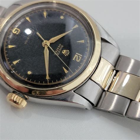 1950s rolex precision|1950 rolex oysterdate.